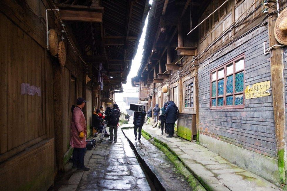 梦想牧场